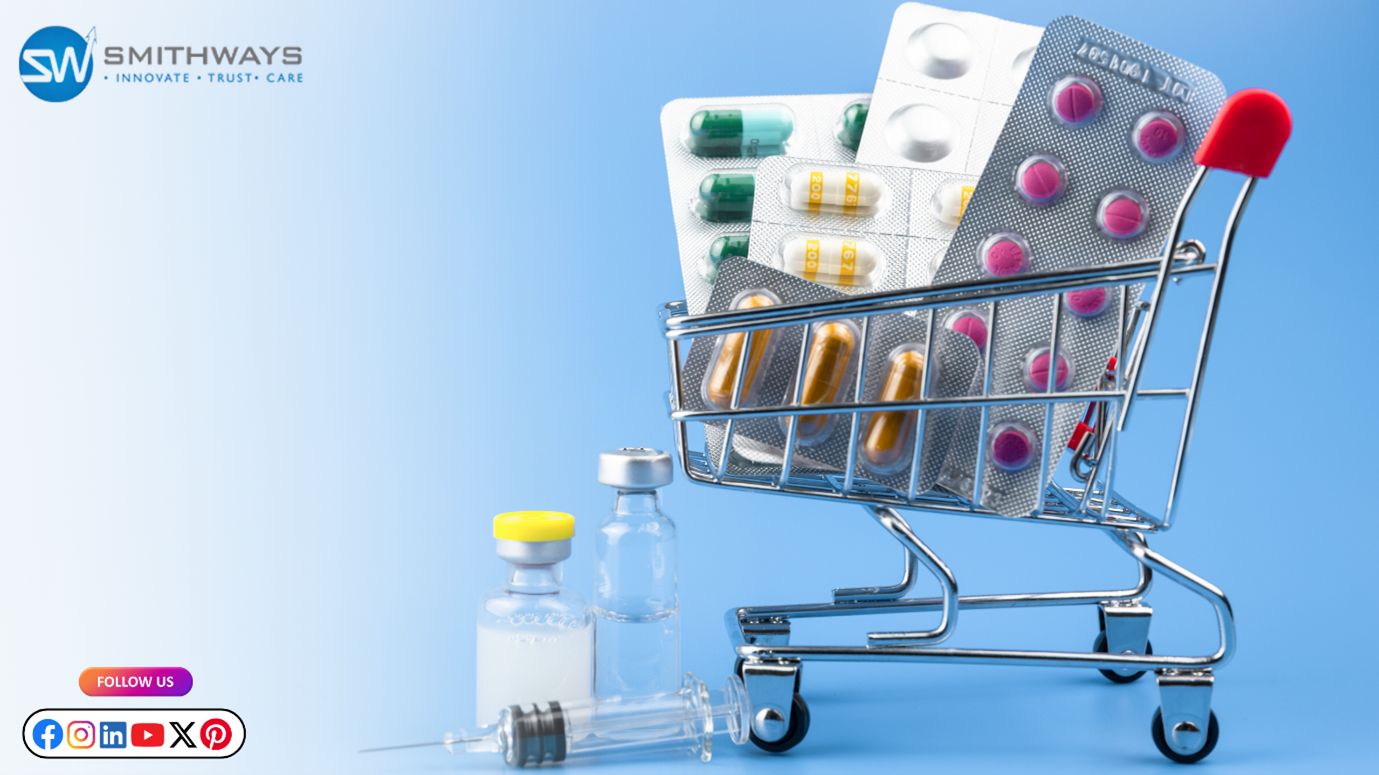 How to Store Medicines at Home Safely