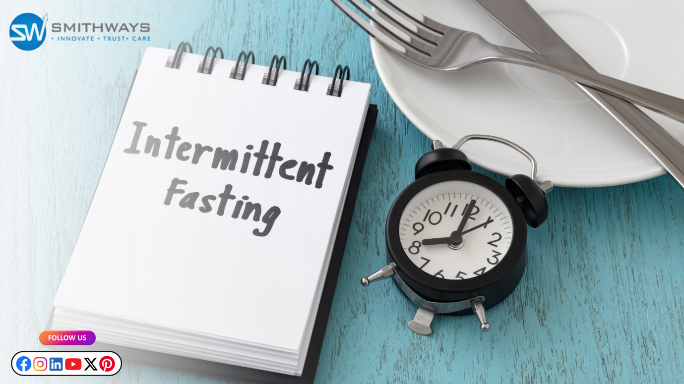 Intermittent Fasting for Active Individuals: Safe and Effective Approaches