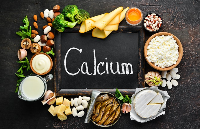 Calcium: Uses, Side Effects, Interactions, Dosage, and Warning