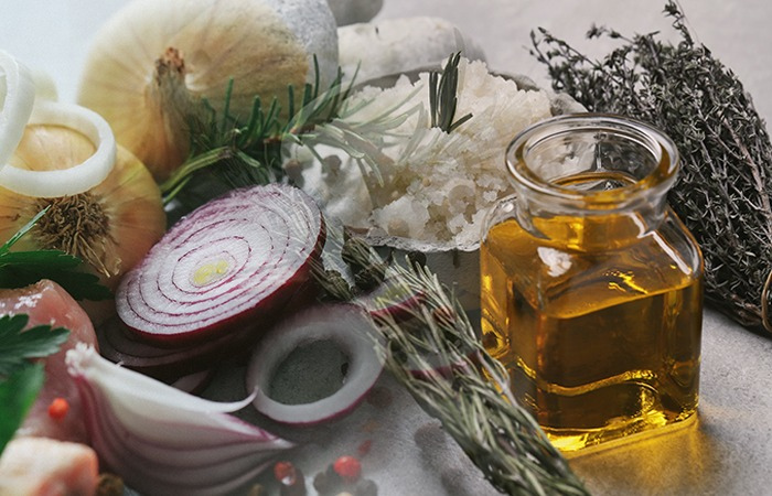 Why Ayurvedic Oils Better than Pain Killer Medicines For Joint Pain
