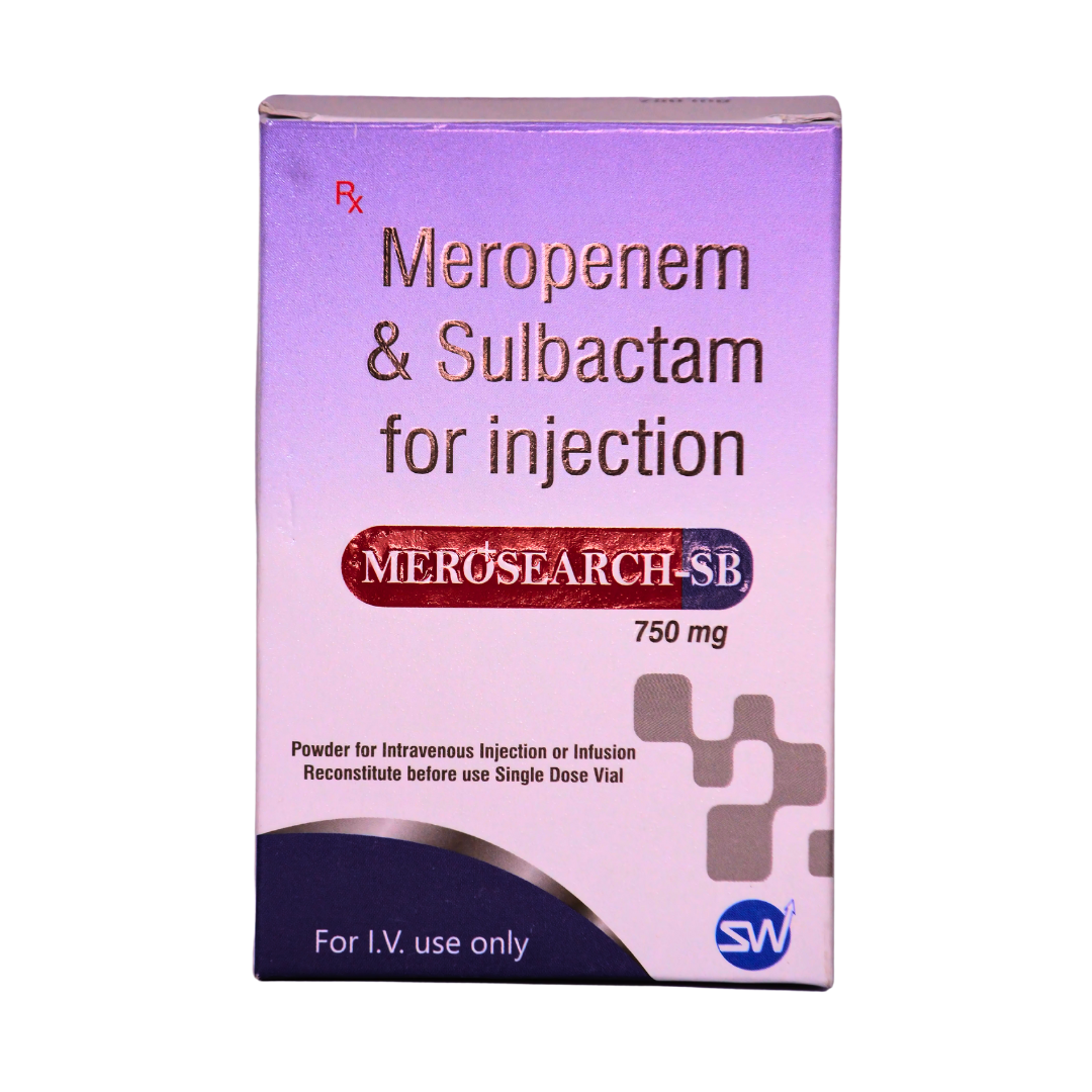 MEROSEARCH-SB