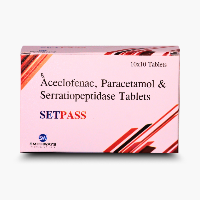 SETPASS